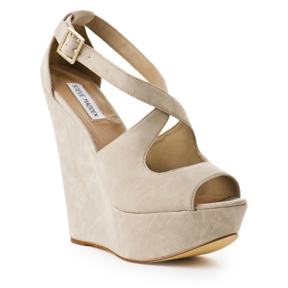 CLEARANCE‼️ Steve Madden